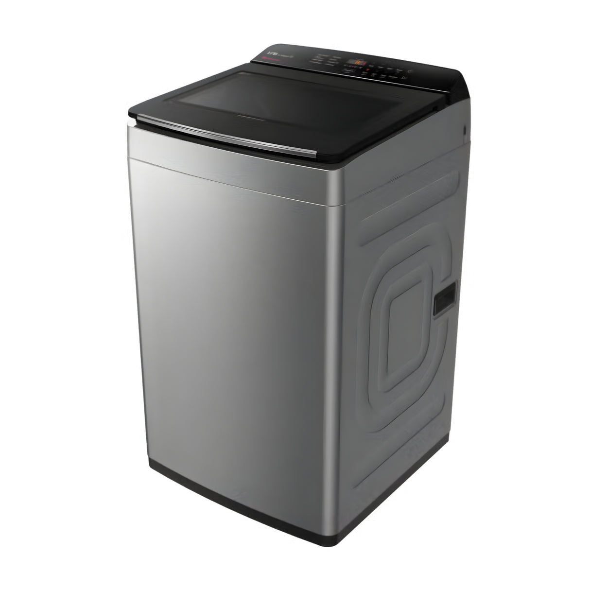 IFB TL751MS2S Fully Automatic Top Load Washing Machine 7.5 kg - Silver_2