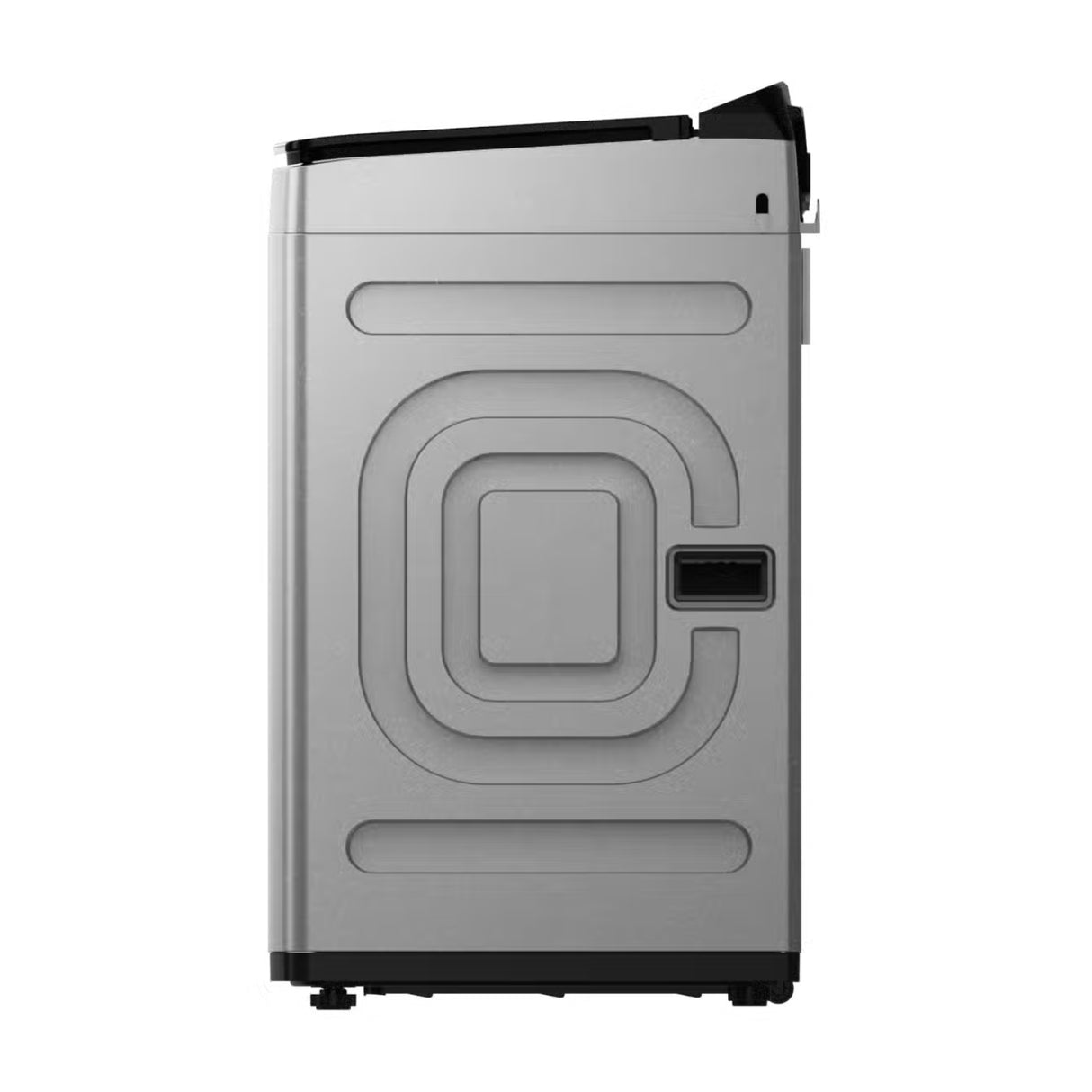IFB TL751MS2S Fully Automatic Top Load Washing Machine 7.5 kg - Silver_4