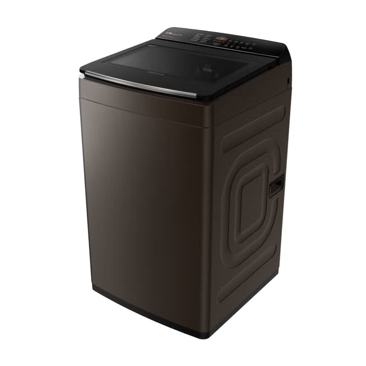 IFB TL801EP1S Fully Automatic Washing Machine 8 kg - Espresso_2
