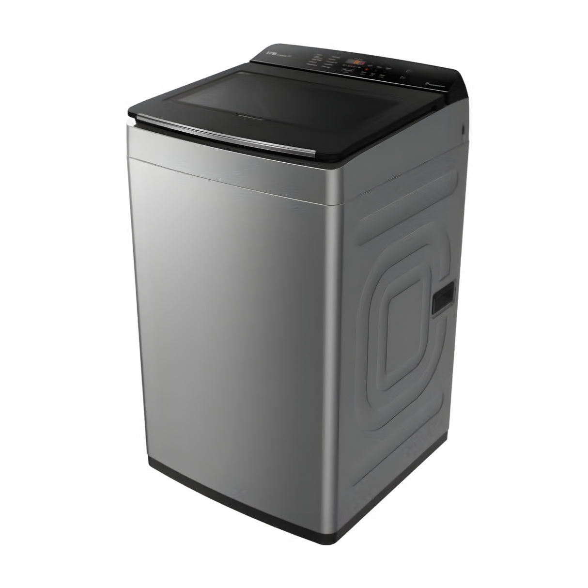 IFB TL801MMS2ID Fully Automatic Top Load Washing Machine 8 kg - Silver_2