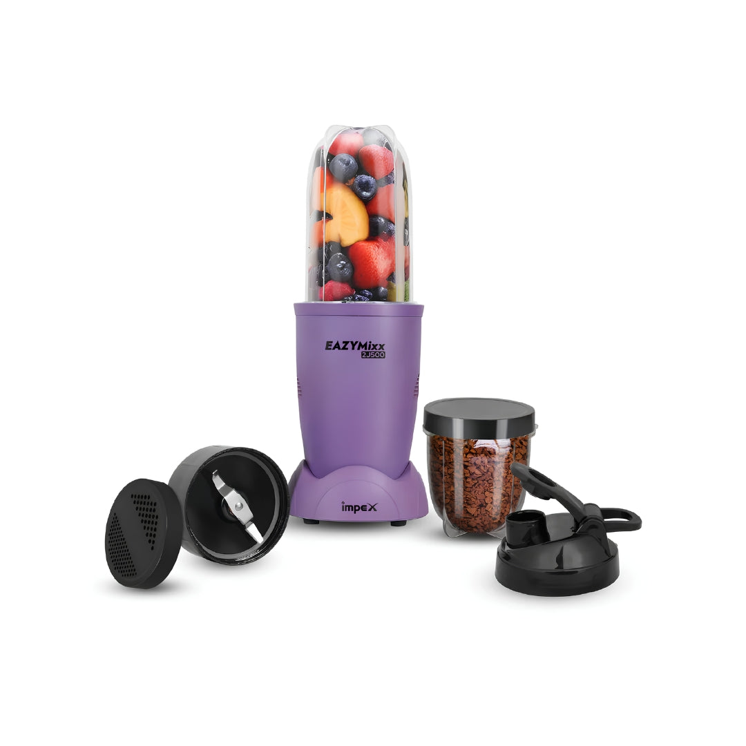 IMPEX Blender EAZYMIXX 2J500 LAVENDER