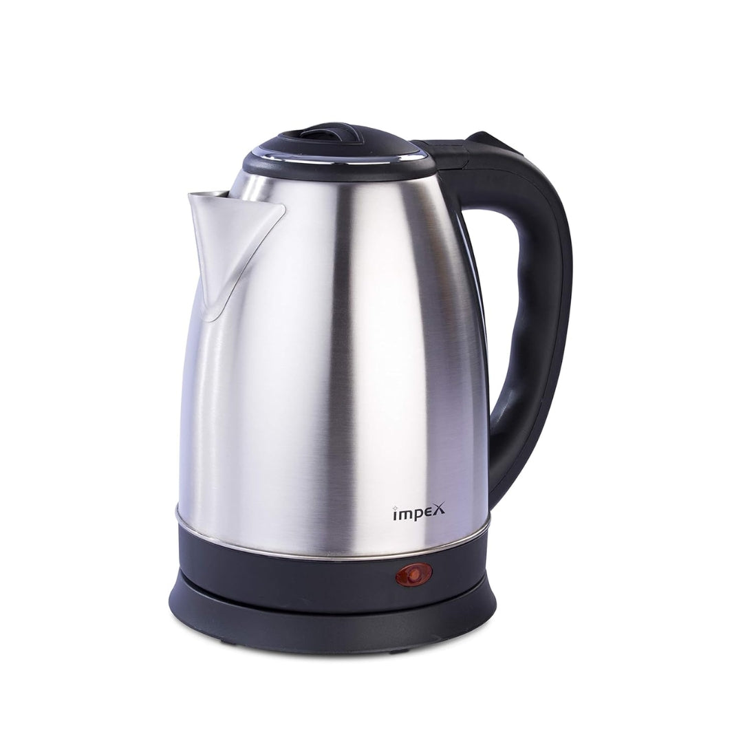 IMPEX ELECTRIC KETTLE (STEAMER 1501) FG01661