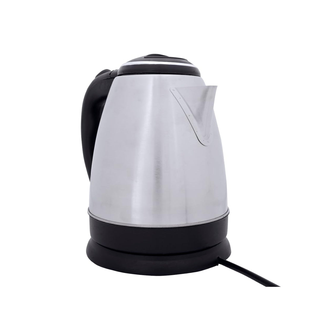 IMPEX ELECTRIC KETTLE (STEAMER 1501) FG01663
