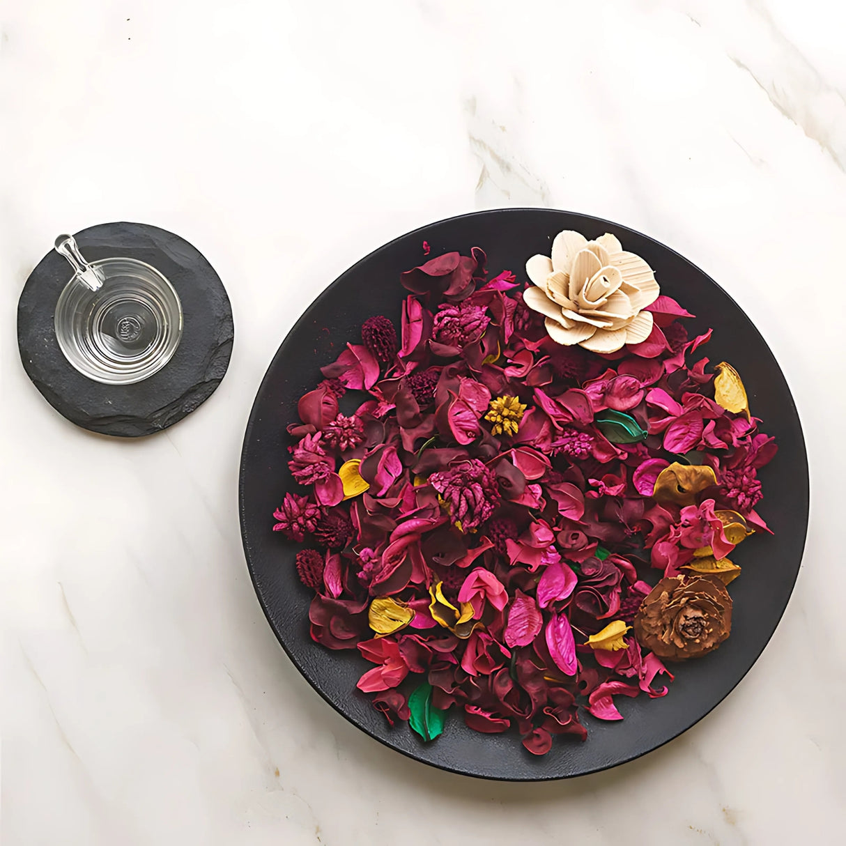 IRIS Potpourri - Rose_6
