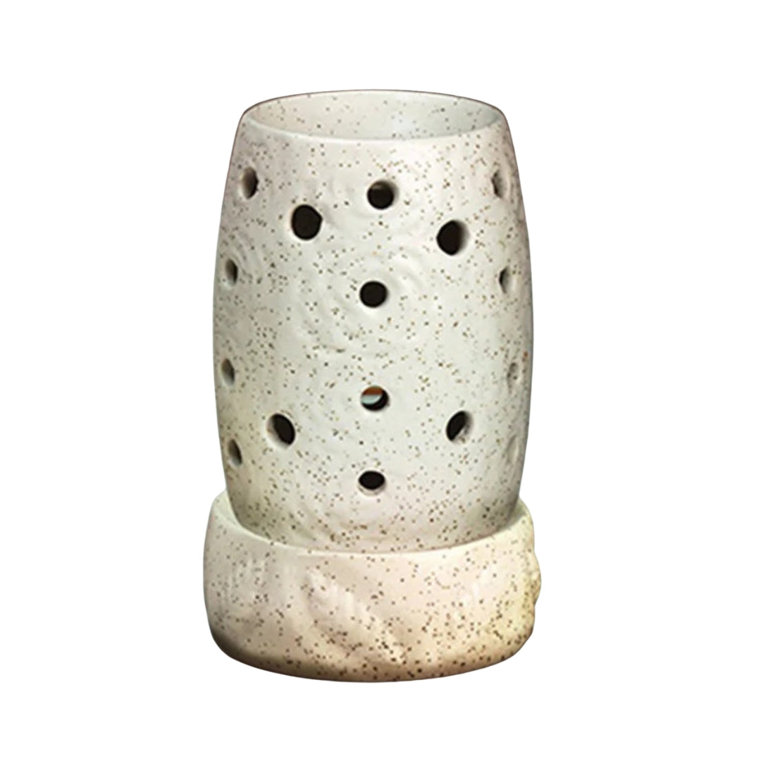 IRIS Small Electric Vaporizer-White_1