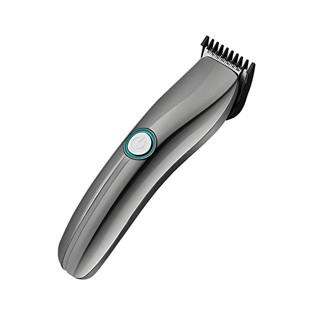 Impex TIDY IHC3 Beard Trimmer - Black_Front View