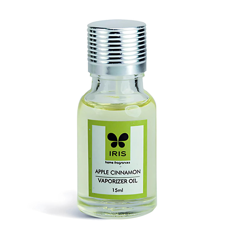 IRIS Vaporizer Oil - Apple Cinnamon