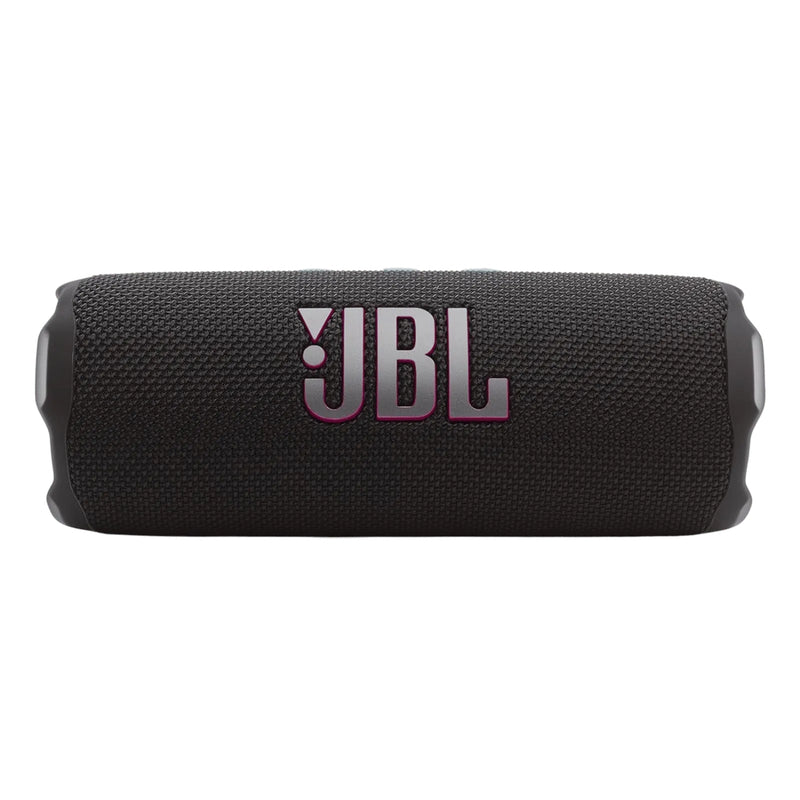 JBL Flip 7 Bluetooth Speaker 25W - Black