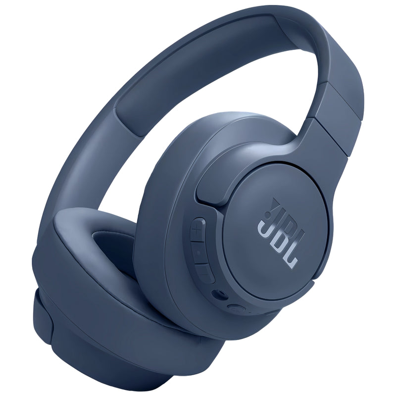 JBL Tune T770NC Bluetooth Headphone - Blue