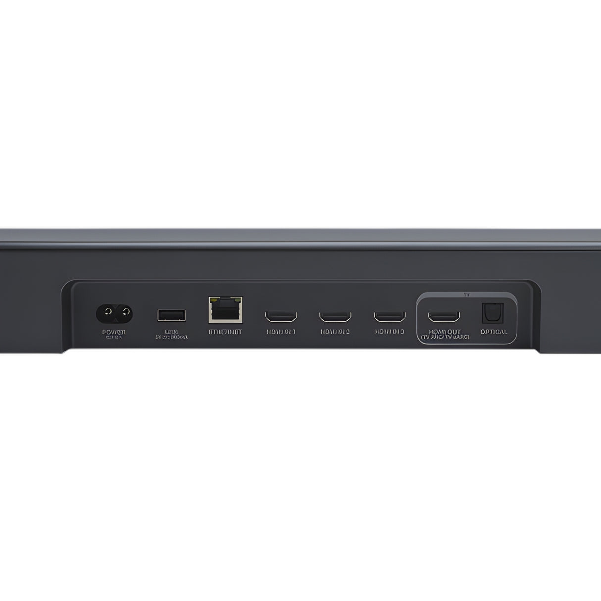 JBL Bar 1000MK2 7.1.4 Channel Dolby Atmos Soundbar - Black_9