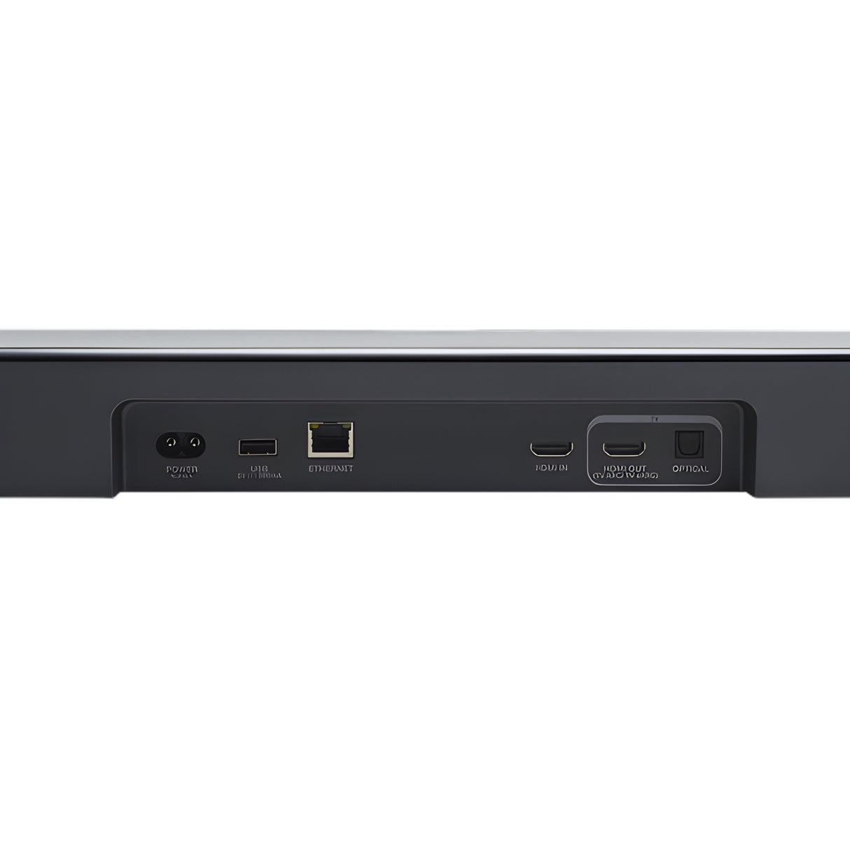 JBL Bar 800MK2 7.1 Channel Dolby Atmos Soundbar - Black_9
