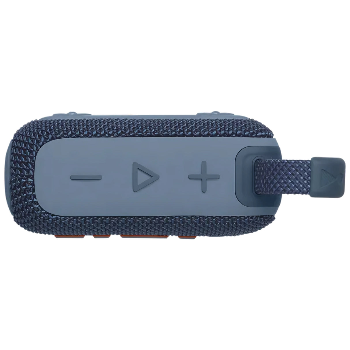 JBL Go 4 Bluetooth Speaker 4.2W - Blue_8