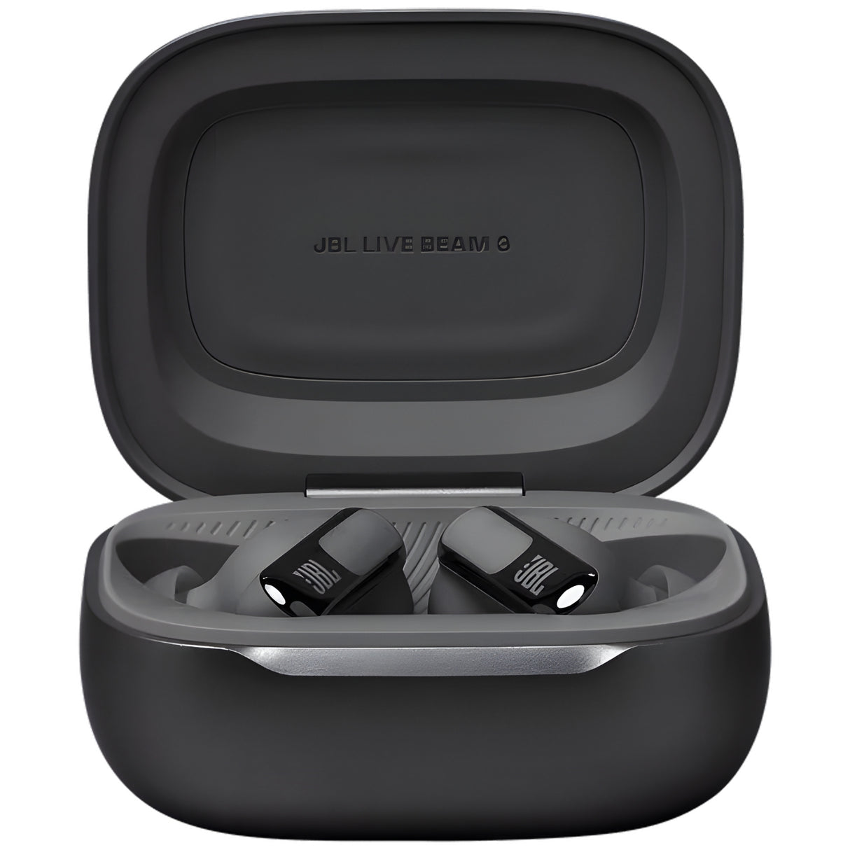JBL Live Beam 3 True Wireless Earbuds - Black_3