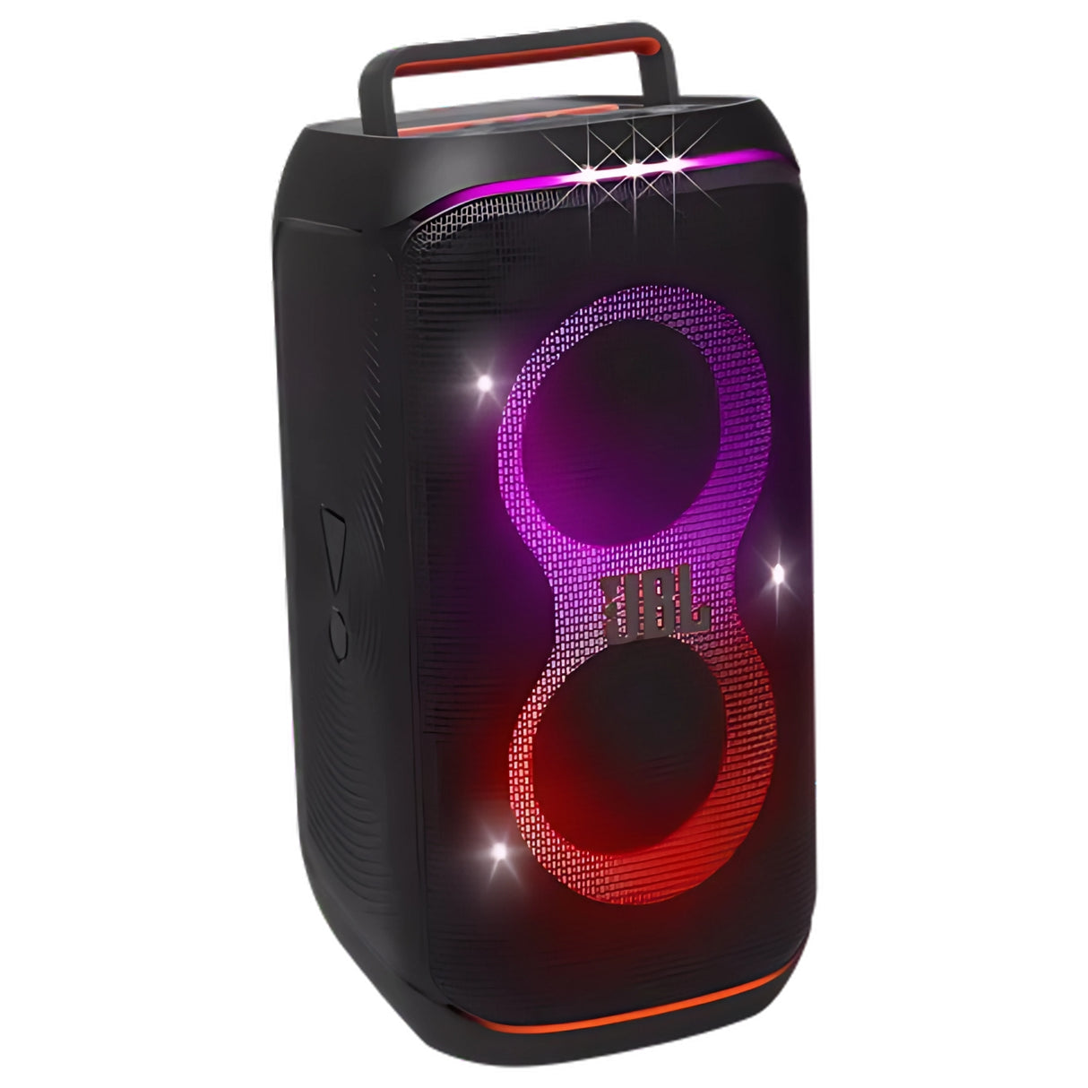 JBL Party Box Club 120 Bluetooth Party Speaker 160W - Black_2