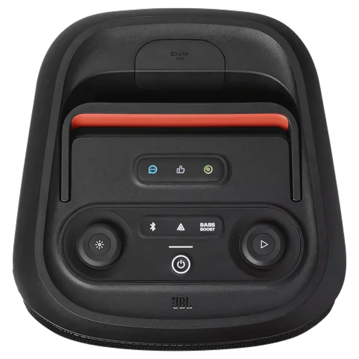 JBL Party Box Club 120 Bluetooth Party Speaker 160W - Black_4