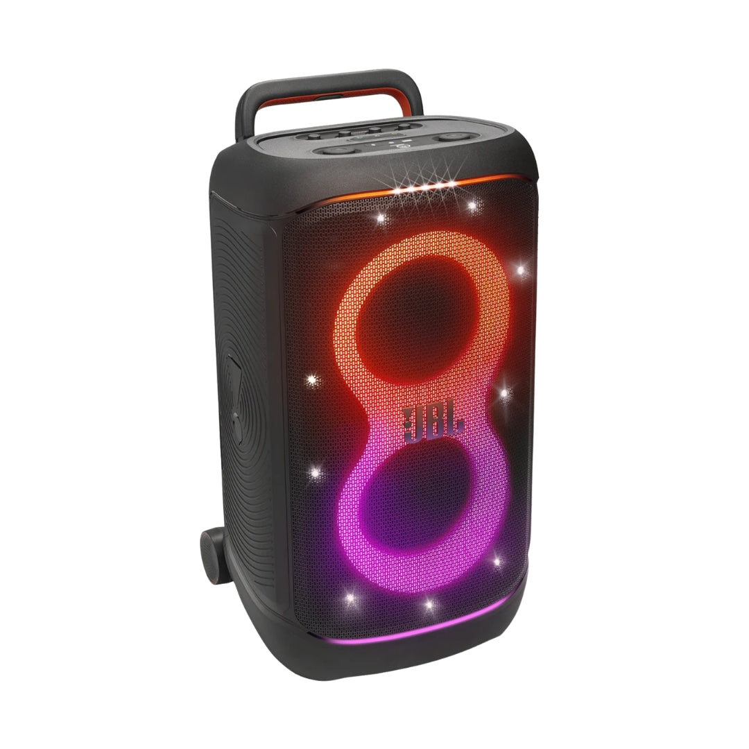 JBL Partybox 520 Front 1