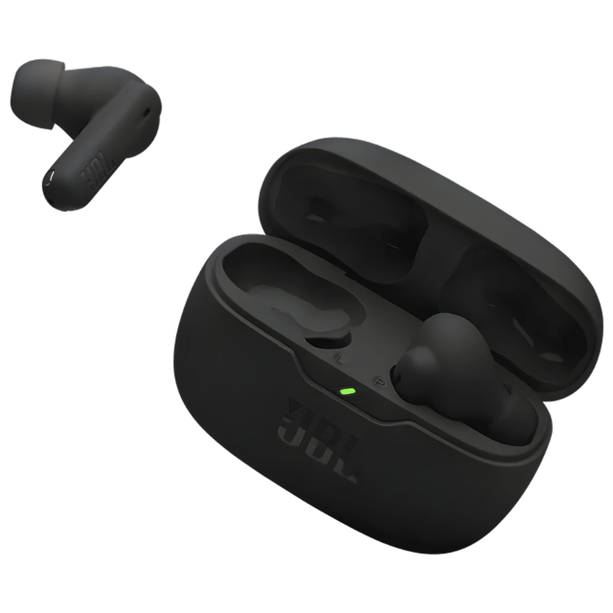 JBL Wave Beam 2 True Wireless Earbuds - Black_2