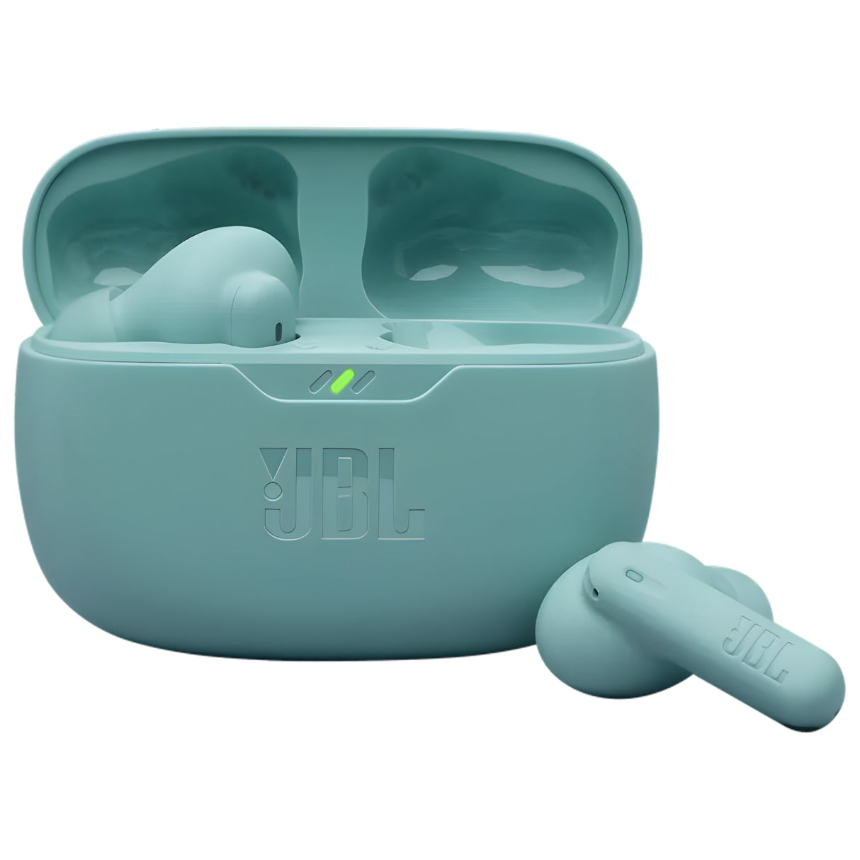 JBL Wave Beam 2 True Wireless Earbuds - Blue_1