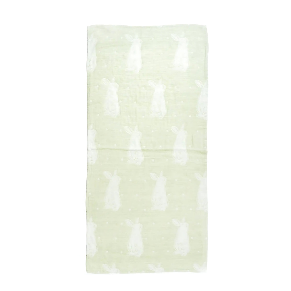 Doctor Towels Aloe Vera Baby Towel 60x120 cm - Green - Buy Online at Chera Home Junction Coimbatore