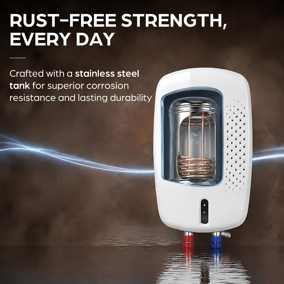 KENSTAR WATER HEATER NEXO 3L KGTNEX03WP6V3K – WHITE_10