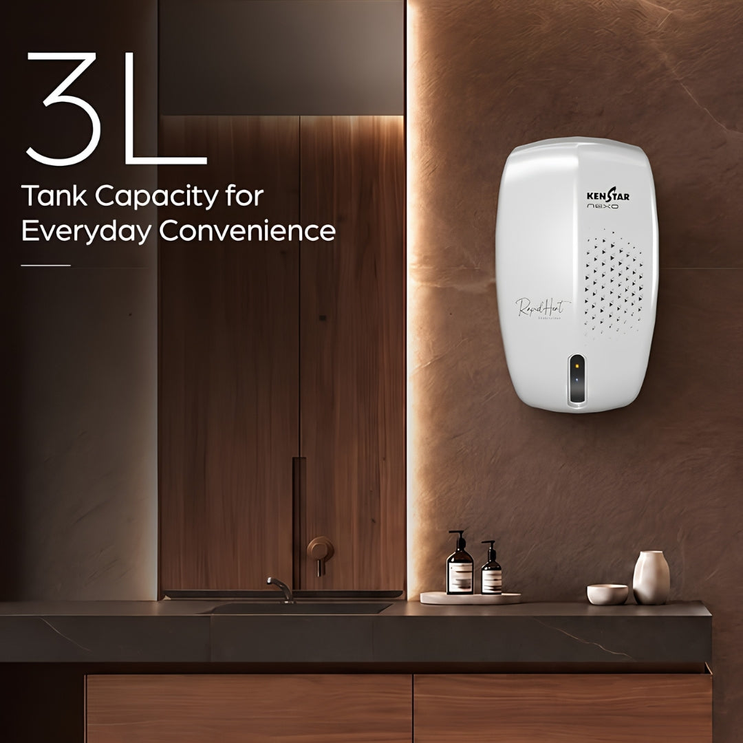KENSTAR WATER HEATER NEXO 3L KGTNEX03WP6V3K – WHITE_3