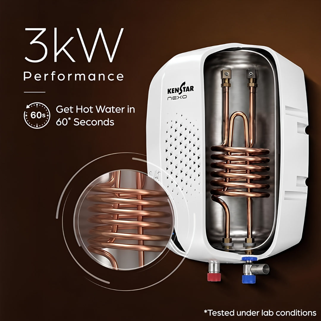 KENSTAR WATER HEATER NEXO 3L KGTNEX03WP6V3K – WHITE_4