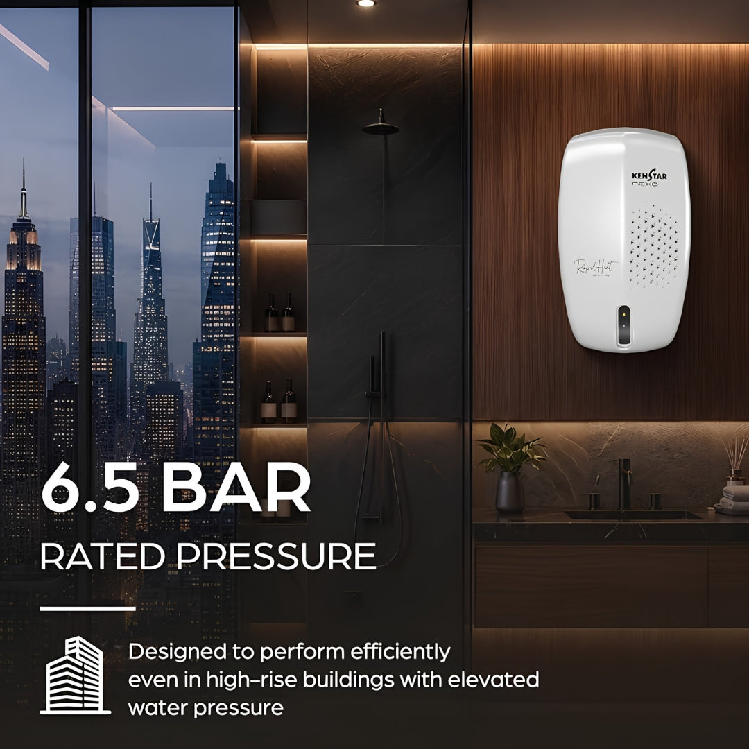 KENSTAR WATER HEATER NEXO 3L KGTNEX03WP6V3K – WHITE_5
