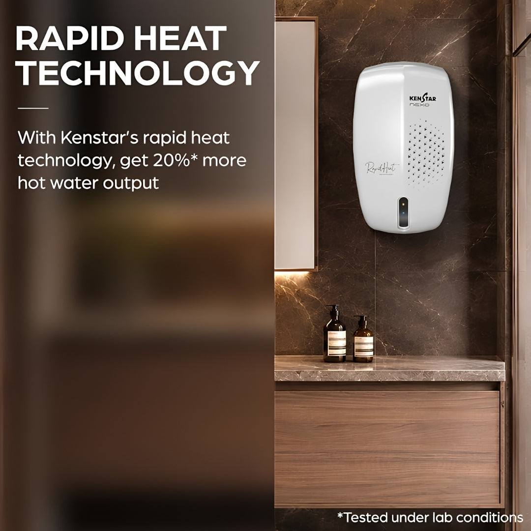 KENSTAR WATER HEATER NEXO 3L KGTNEX03WP6V3K – WHITE_6