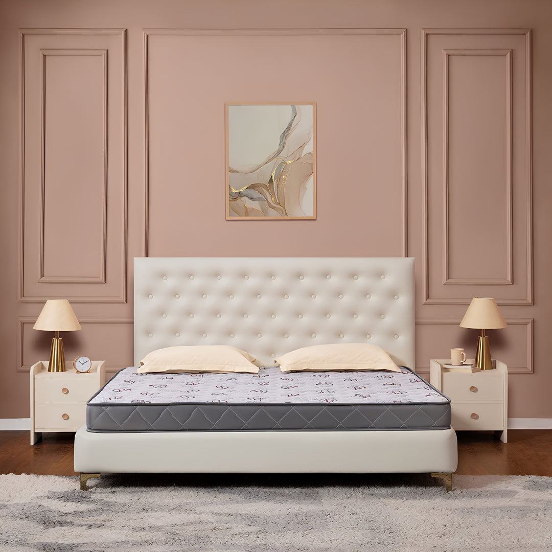 Kurlon Easy Plus PU Foam Mattress_1