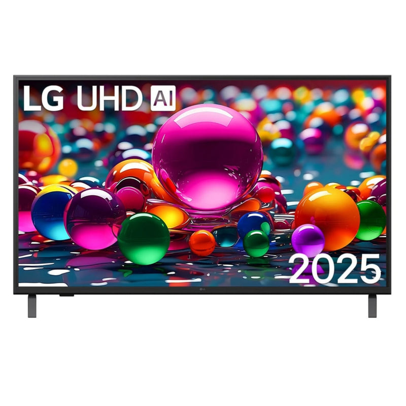 LG 65UA83006LA 4K Ultra HD LED TV - 65 inch