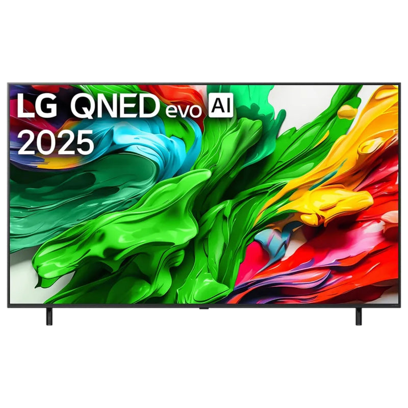 LG 55QNED8GA 4K QNED MiniLED Smart TV - 55 inch