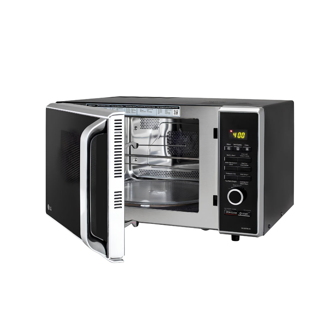 LG 28 L MJ2887BFUM1 Oven - 5