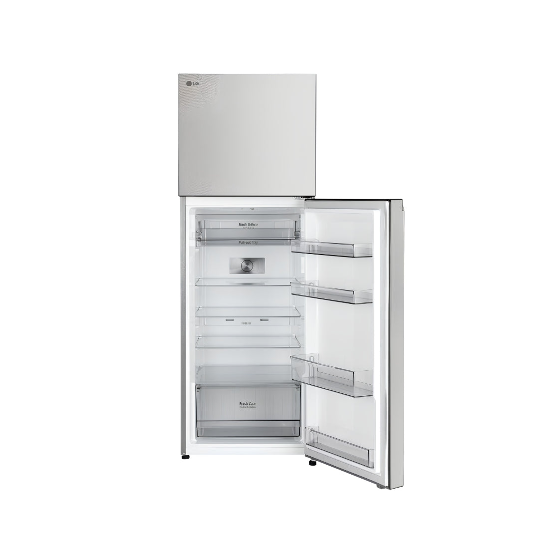 LG 343 L Frost Free Double Door Refridegator GLT3426SNUSq