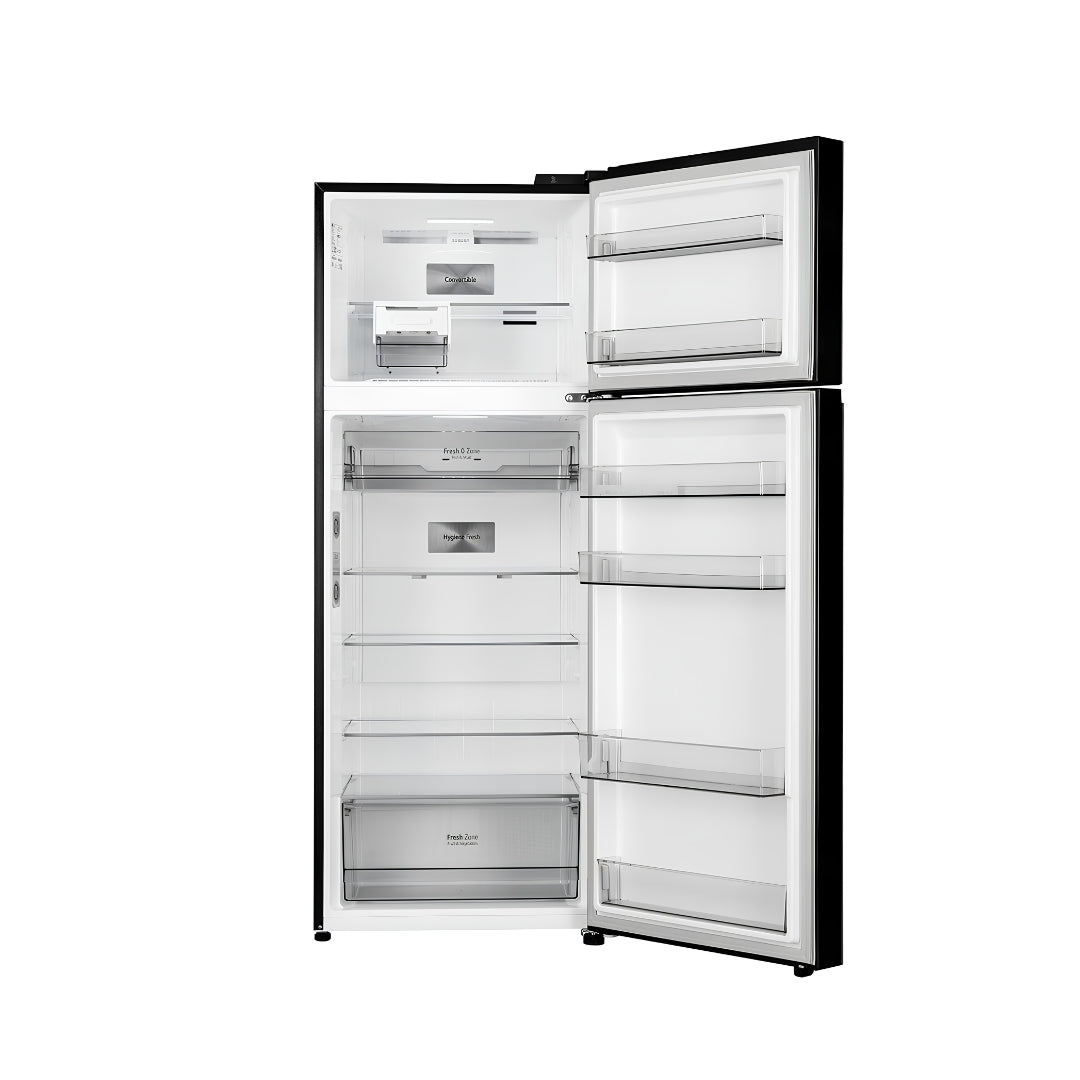 LG 466 L Frost Free Double Door Refridegator GLT4626TEBM3