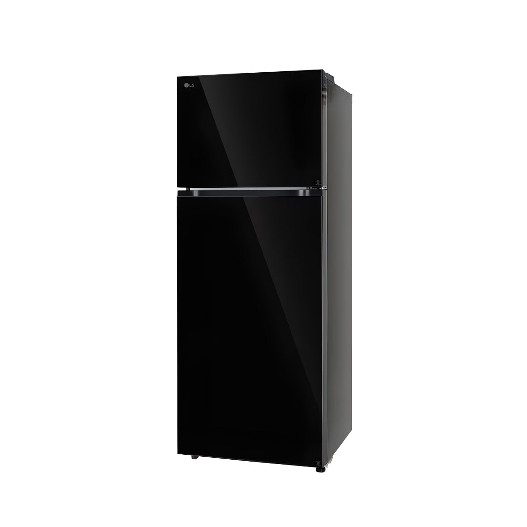 LG 466 L Frost Free Double Door Refridegator GLT4626TEBM9