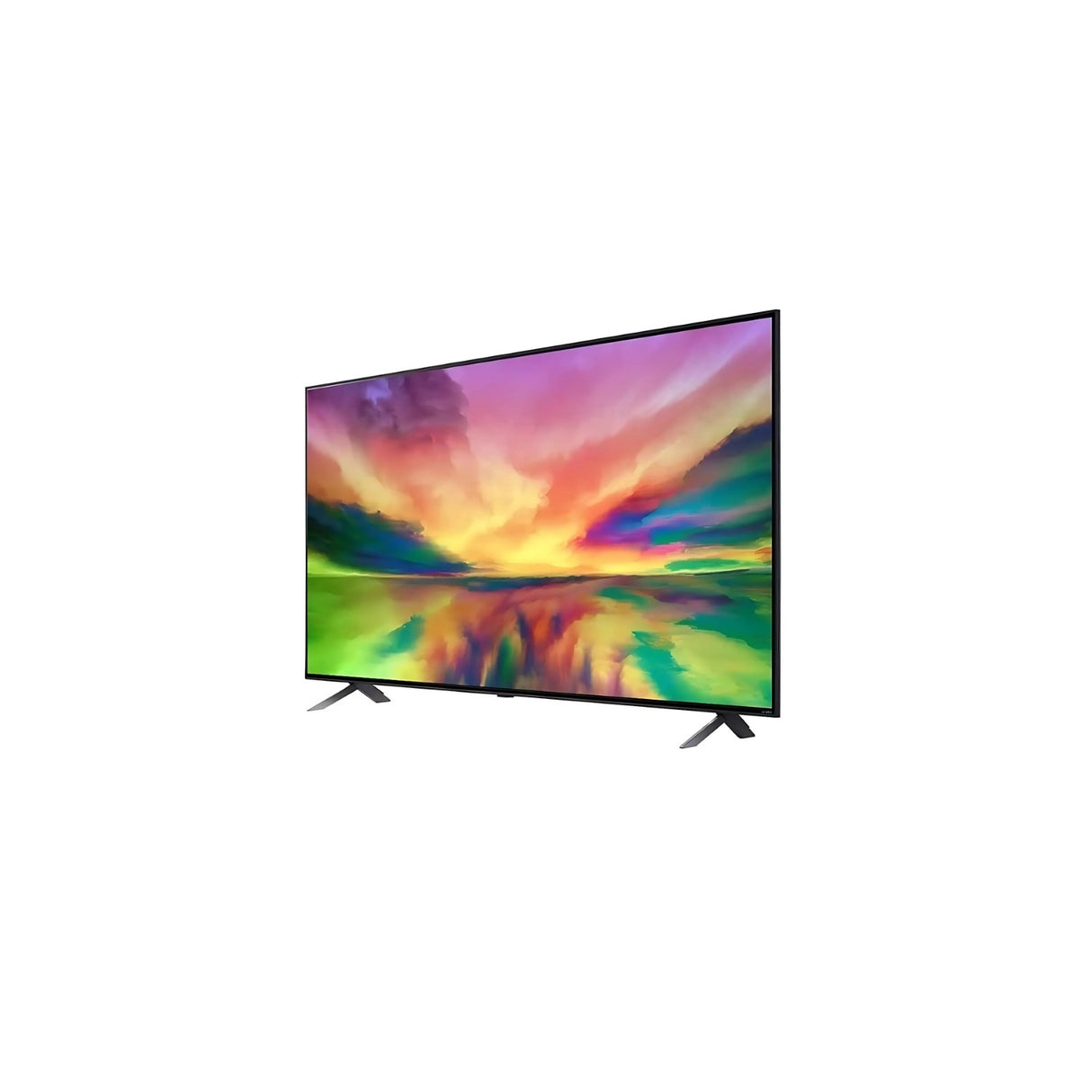 LG 55QNED80SRA 4K QNED TV - 55 inch_2