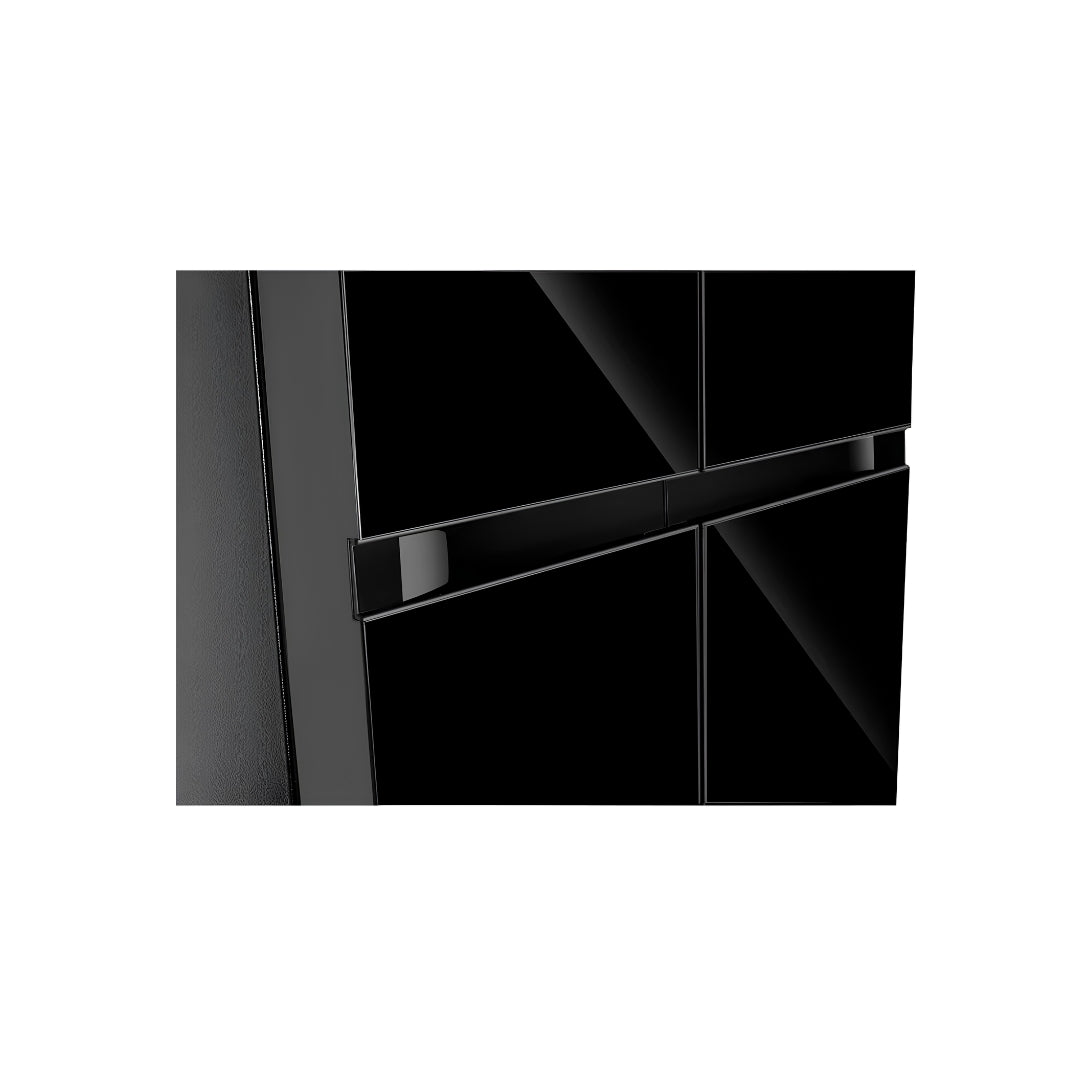 LG 650 L 3 Star Side By Side Door Refridegator GL-B277HBM37