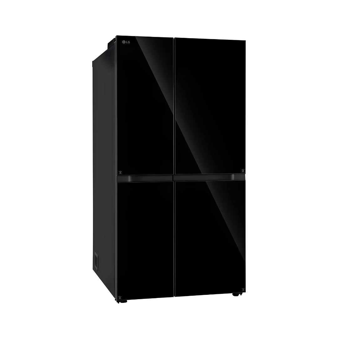 LG 650 L 3 Star Side By Side Door Refridegator GL-B277HBM39
