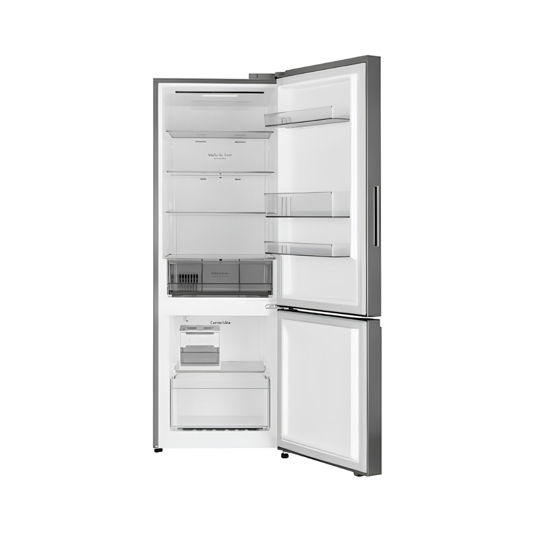 LG GLB3426BDPZ Double Door Refrigerator 340 L Product Open View_5