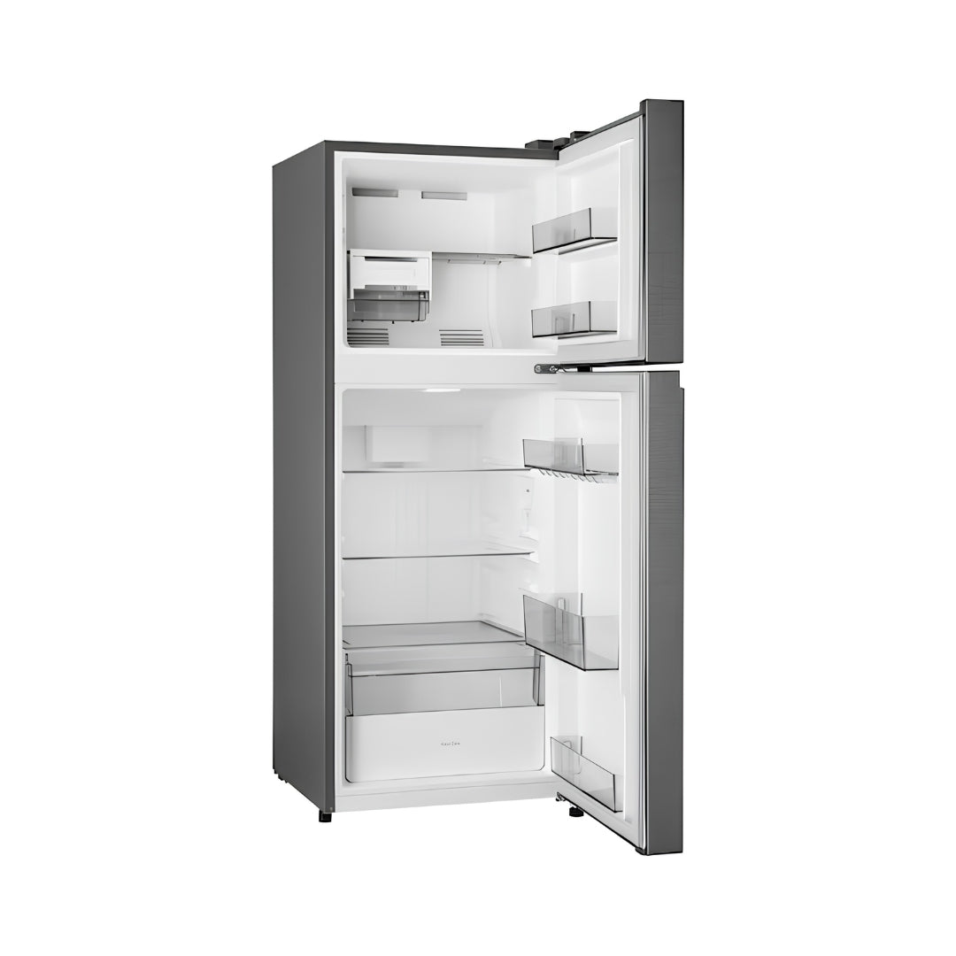 LG GLT2216WYDS Double Door Refrigerator 225 L - Dazzle Steel_5