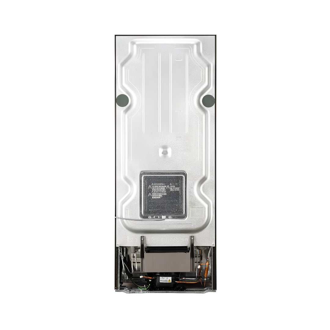 LG GLT2216WYRO Double Door Refrigerator 225 L Product Back View_11