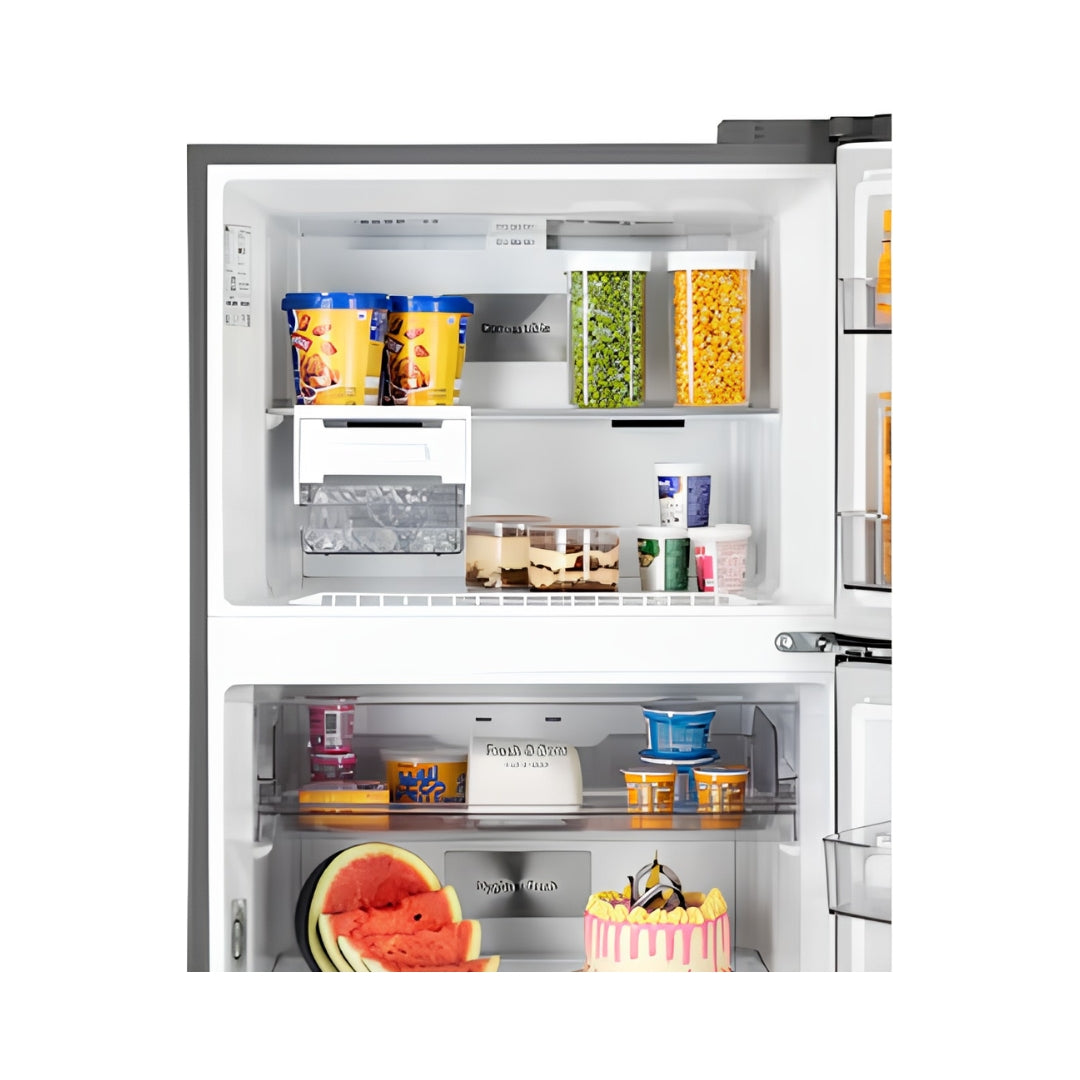 LG GLT4036TVPZ Double Door Refrigerator 398 L - Shiny Steel_11