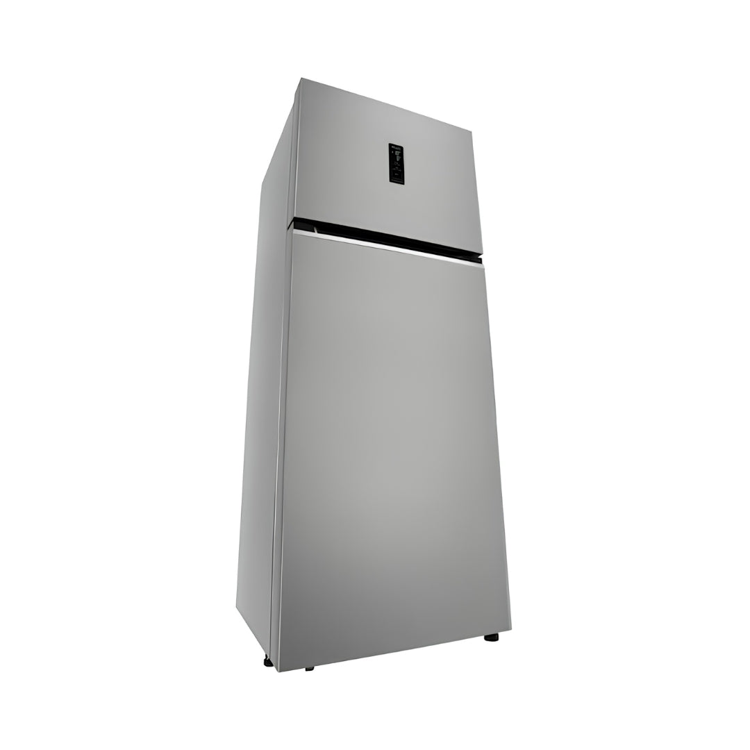 LG GLT4626TMPZ Double Door Refrigerator 466 L - Shiny Steel_4