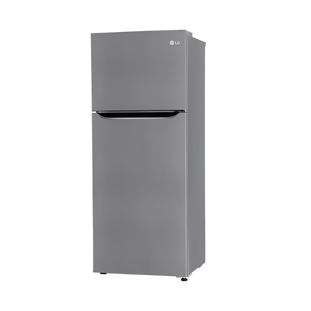 LG GLT502CPZR Double Door Refrigerator 446 L - Shiny Steel_Right View_4