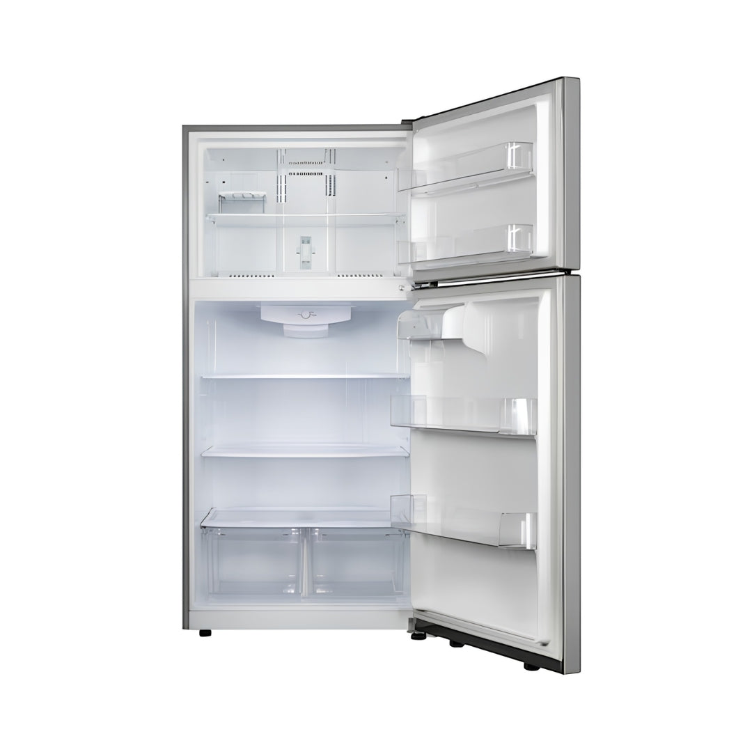 LG GLT6816ODPZ Double Door Refrigerator 674 L - Shiny Steel_5