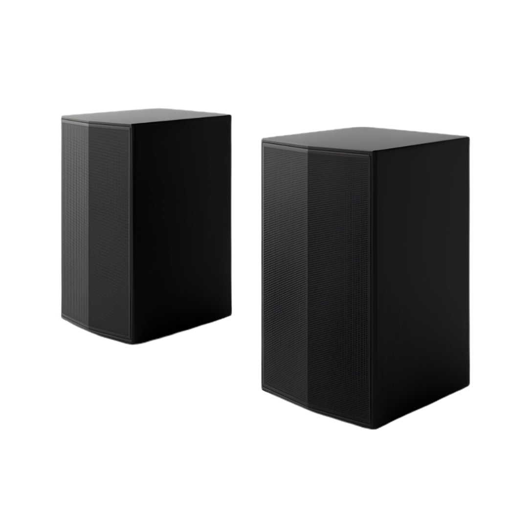 LG SQ75TR Soundbar _Speaker view