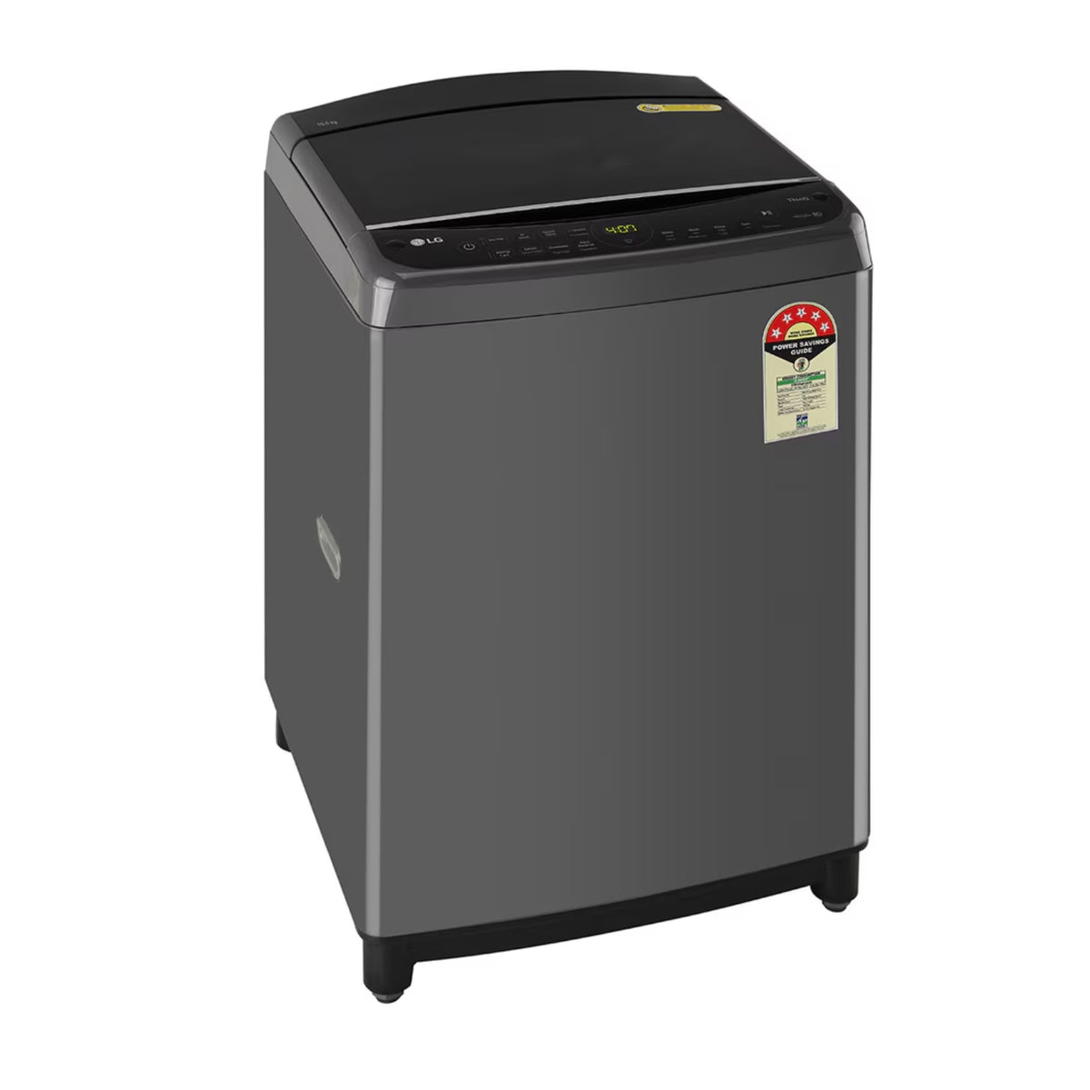 LG TLWM 10 KG THD10SWM4