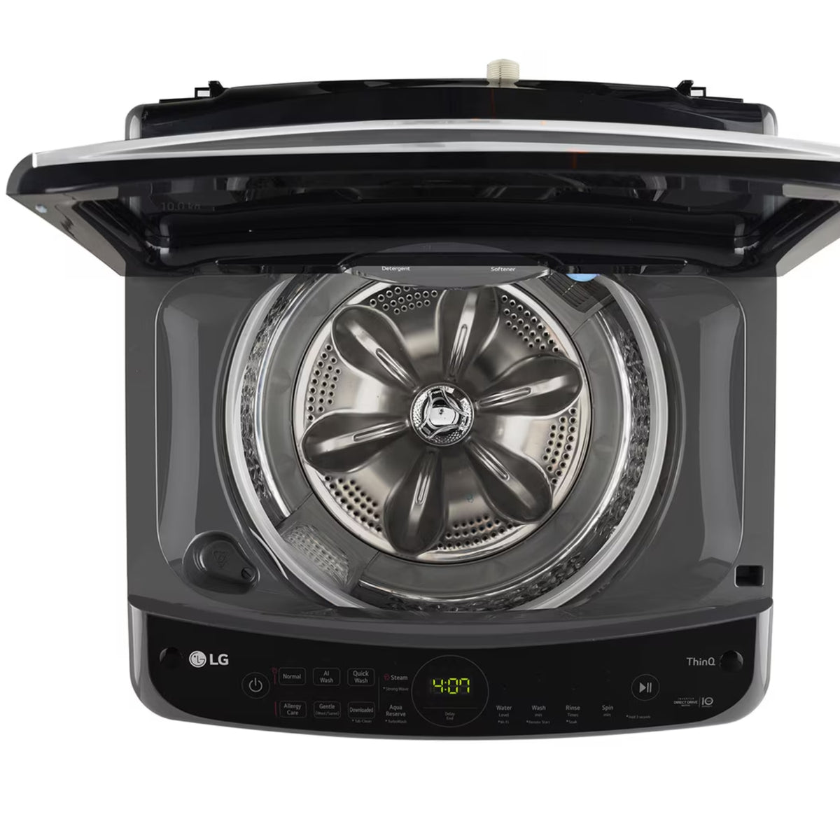 LG TLWM 10 KG THD10SWM6