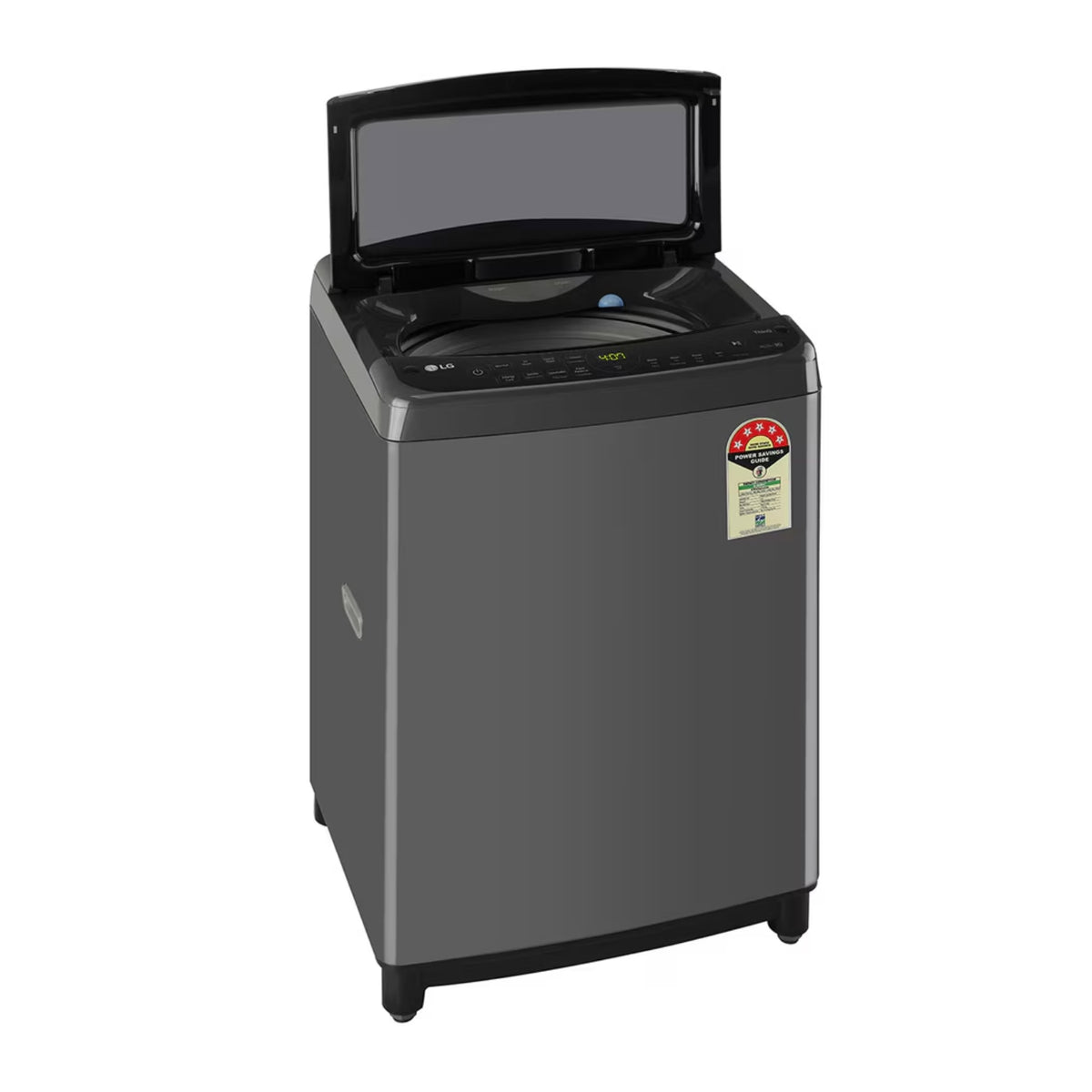 LG TLWM 10 KG THD10SWMq
