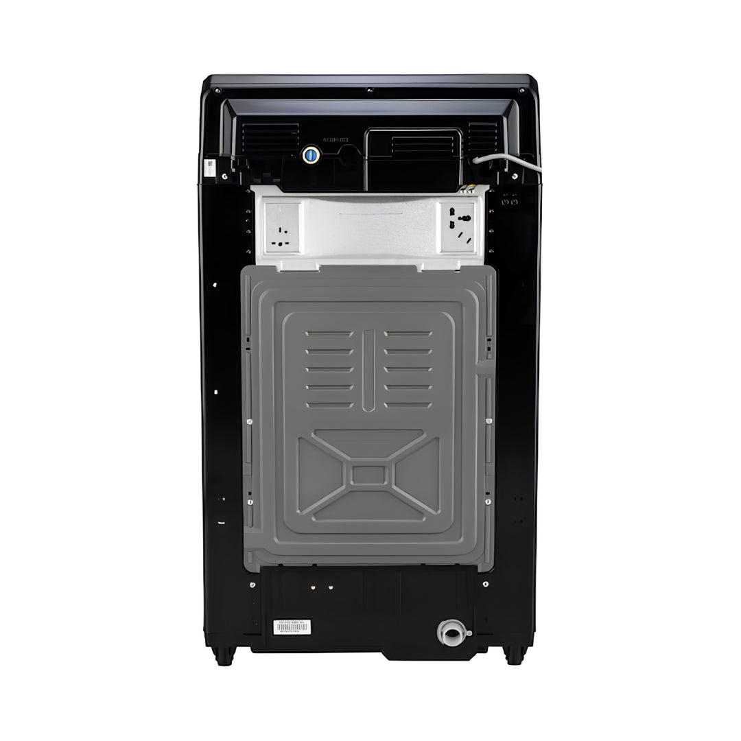 LG TX511SWO Fully Automatic Top Loading Washing Machine 11 Kg_Back View